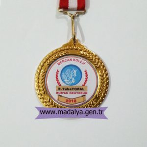 kolej-madalyası
