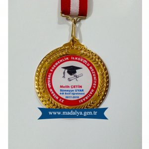 okul-mezuniyet-madalyası