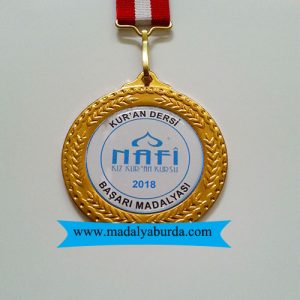başarı-madalya-örneği
