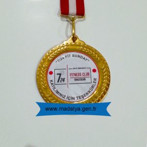 fitness-clup-madalyası